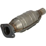 تصویر کاتالیزور هیوندای توسان ix35 