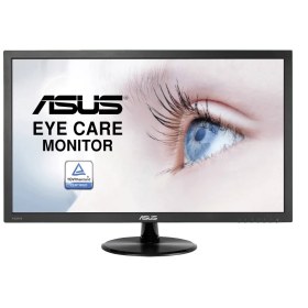 تصویر مانیتور LED  ایسوس مدل VC239H Full HD LED IPS Wide Screen VC239H 23inch