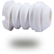 تصویر ضربه گیر بالای کمک (بالای فنر لول اکسل) پژو 405 