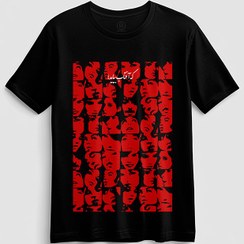 تصویر تیشرت که آفتاب بیاید ... 