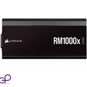 تصویر پاور کورسیر RM1000x SHIFT با توان 1000 وات 