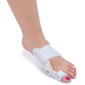 تصویر اسپلینت هالوکس والگوس پین مد مدل 1014 بسته بانداژ هالوکس والوکس پین مد مدل اسپلینت هالوکس والگوس پین مد مدل ۱۰۱۴