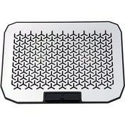 تصویر پایه خنک کننده لپ تاپ تراست مدل TPAD - 2 