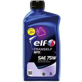 تصویر روغن گیربکس الف 75W 