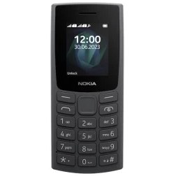 تصویر گوشی نوکیا 2023 105 | حافظه 128 رم 48 مگابایت ا Nokia 105 2023 128/48 MB Nokia 105 2023 128/48 MB