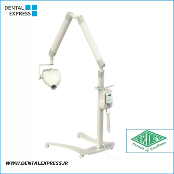 خرید و قیمت رادیوگرافی ایستاده - (ARDET ORIX HF Plus (DC | ترب