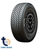 تصویر لاستیک واکایاما چین سایز 285/60R18 طرح گل VK840 