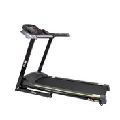 تصویر تردمیل خانگی فیت فلکس مدل T-904 ا Fit Flex Home use Treadmill T-904 Fit Flex Home use Treadmill T-904