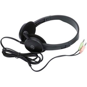 تصویر هدست ایکس پی پروداکت مدل XP-HE880B XP-Product XP-HE880B Headset