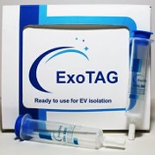 تصویر خرید کیت استخراج اگزوزوم اگزوتگ ExoTAG Buy exosome