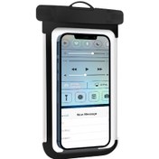 تصویر کیف ضد آب باسئوس مدل هولستر 