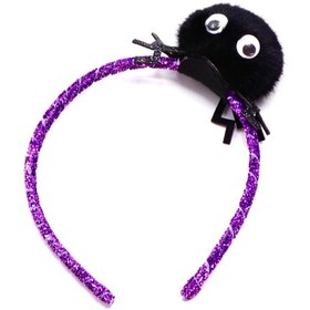 تصویر تل موی سر Mix طرح 1 کد 002493 