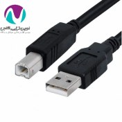 تصویر کابل پرينتر 1.5 متری Venotolic 