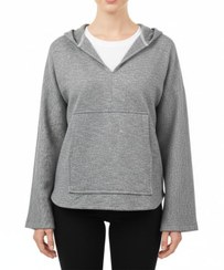 تصویر هودی زنانه آر ان اس مدل 11032216 