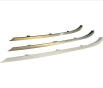 تصویر ابرویی چراغ پژو پارس رنگی چپ زربین کاران 