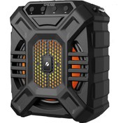 تصویر اسپیکر گریت نایس مدل GTS1222 Great Nice  GTS1222 Speaker