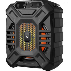 تصویر اسپیکر گریت نایس مدل GTS1222 Great Nice  GTS1222 Speaker