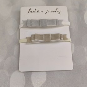 تصویر هد بند نوزادی تکی( کد17) 