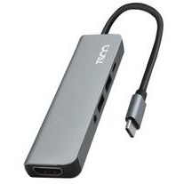 تصویر هاب .USB 3.1 تسکو مدل THU 1165 