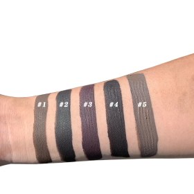 تصویر ژل ابرو 