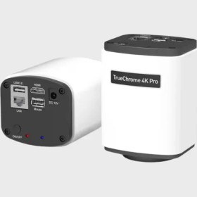 تصویر دوربین دیجیتال 4K میکروسکوپ Tucsen 4K Pro 