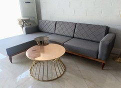 تصویر مبل ال هارمونی 