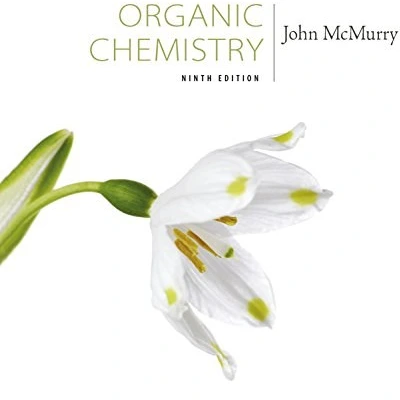 خرید و قیمت کتاب Student Solutions Manual for McMurry's Organic ...