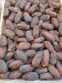 تصویر خرمای مجول 10 کیلو گرم 