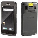 تصویر هند هلد هانیول Honeywell EDA51 