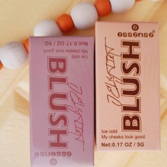 تصویر تینت قهوه ای ژله ای 