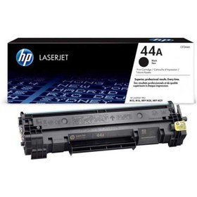 تصویر کارتریج پرینتر اچ‌پی مدل HP 44A 