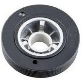 تصویر پولی سرمیل لنگ- TU5 قطر۱۴۶ 