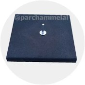 تصویر پایه پرچم ساحلی 