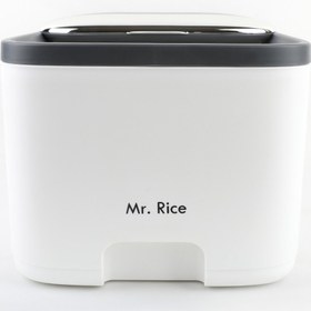 تصویر جا برنجی MR. RICE 
