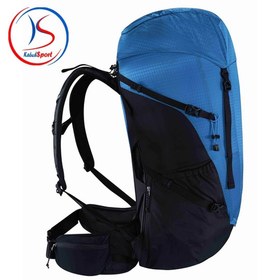 تصویر کوله پشتی 40 لیتری کایلاس مدل CYCLONE کد KA300118 KAILAS CYCLONE Backpack 40L