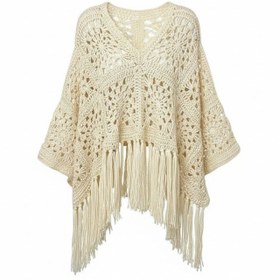 تصویر پانچو رویا 