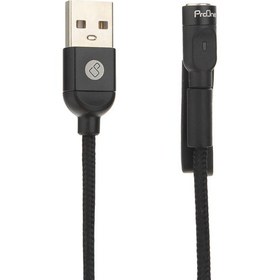 تصویر کابل شارژ مگنتی پرووان مدل PCC260 Proone PCC260 Magnetic Charge cable