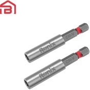 تصویر ست دو عددی رابط مگنتی رونیکس مدل RH5455 