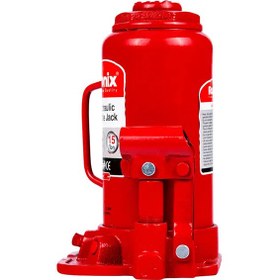 تصویر جک روغنی رونیکس مدل RH-4905 ظرفیت ۱۵ تن 
