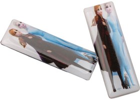 تصویر گل سر انبری آنا و السا 