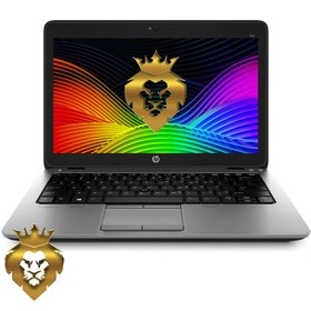 تصویر مینی لپتاپ اچ پی الایت بوک Laptop HP EliteBook 820 G2 i5G5-8-500-Intel 