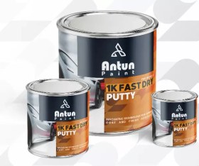 تصویر بتونه فوری تک جزئی 