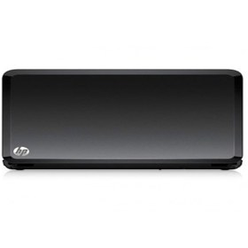 تصویر لپ تاپ استوک اچ پی مدل HP Pavilion G6 نسل دوم i3 