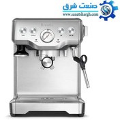 تصویر اسپرسوساز Breville مدل Infuser BES840XL 