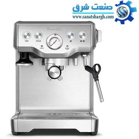 تصویر اسپرسوساز Breville مدل Infuser BES840XL 