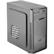 تصویر کامپیوتر اداری گرین مدل Homa Core i7 4790 16GB 1T 256GB SSD 