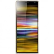 تصویر گوشی موبایل سونی Xperia 10 Plus دو سیم کارت ظرفیت 6/64 گیگابایت 