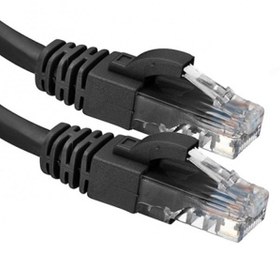 تصویر کابل شبکه Cat6 بلدن مدل BEL-50 Belden BEL-50 CAT6 Patch Cord