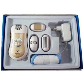 تصویر اپیلاتور اپیلیدی فیلیپس مدل PH9000 با گارانتی PHILIPS PH-9000 model