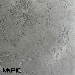 تصویر بک دراپ چوبی مناسب آنلاین شاپ ها و عکاس ها کد k89 (در ۴ سایز ) - طوسی / ۶۰*۶۰ backdrop code k89